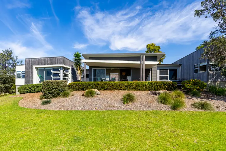 Main view of Homely house listing, 1 Kangaroo Run, Tura Beach NSW 2548