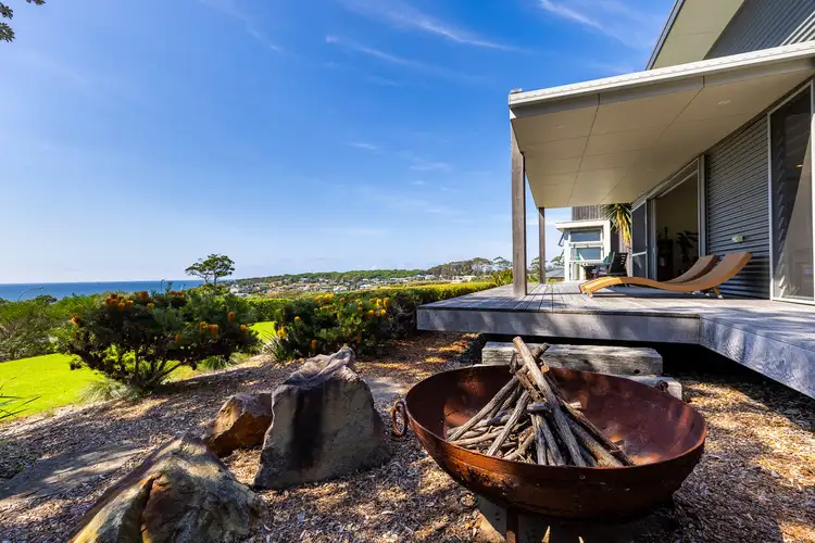 Second view of Homely house listing, 1 Kangaroo Run, Tura Beach NSW 2548