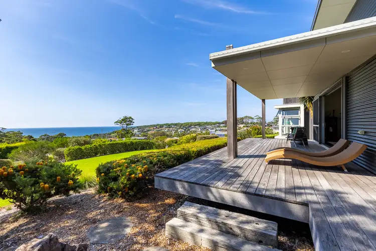Third view of Homely house listing, 1 Kangaroo Run, Tura Beach NSW 2548