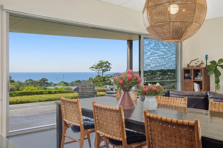Fifth view of Homely house listing, 1 Kangaroo Run, Tura Beach NSW 2548