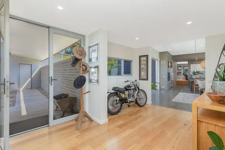 Sixth view of Homely house listing, 1 Kangaroo Run, Tura Beach NSW 2548