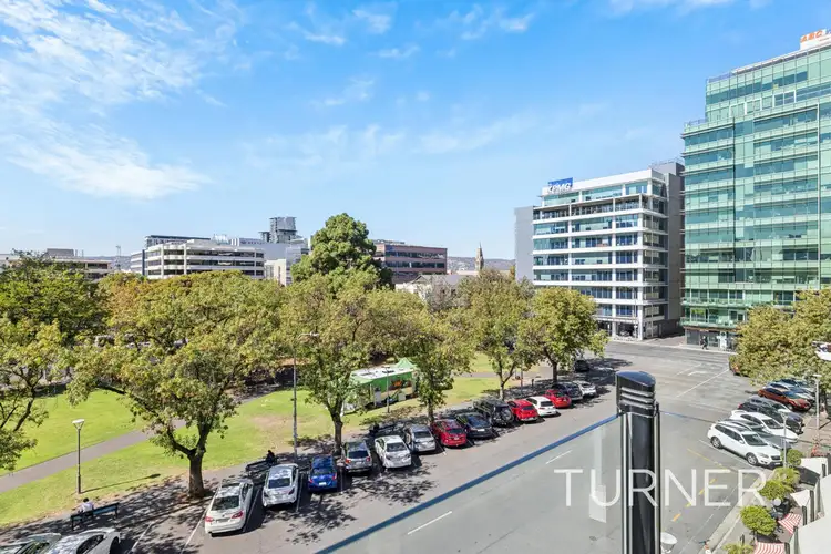 Main view of Homely apartment listing, 309/61 Hindmarsh Square, Adelaide SA 5000