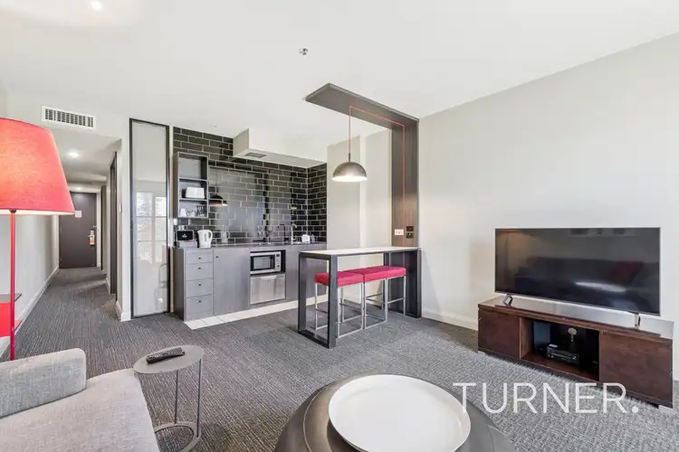 Third view of Homely apartment listing, 309/61 Hindmarsh Square, Adelaide SA 5000
