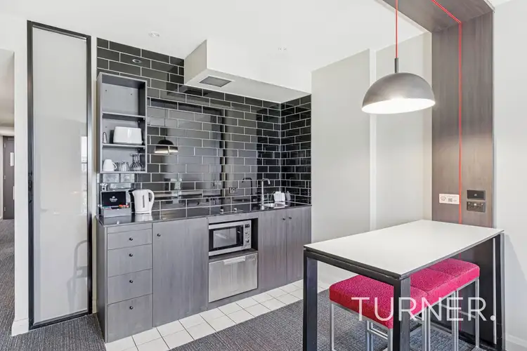 Fourth view of Homely apartment listing, 309/61 Hindmarsh Square, Adelaide SA 5000