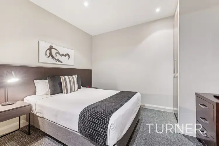 Fifth view of Homely apartment listing, 309/61 Hindmarsh Square, Adelaide SA 5000
