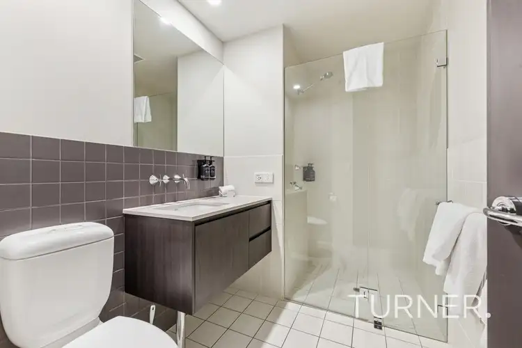 Sixth view of Homely apartment listing, 309/61 Hindmarsh Square, Adelaide SA 5000