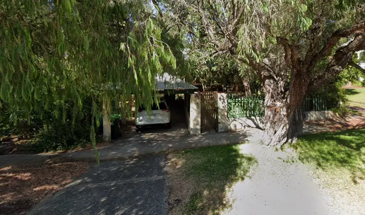 Main view of Homely house listing, 17 Second Avenue, Mount Lawley WA 6050