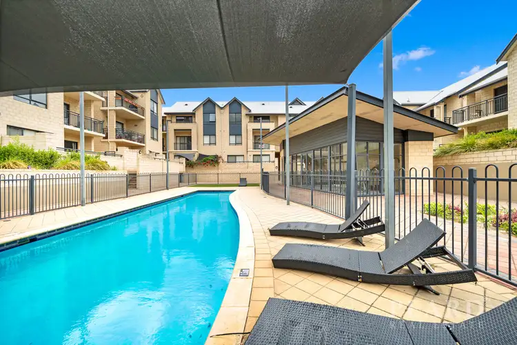 2/3 Shoveler Terrace, Joondalup WA 6027