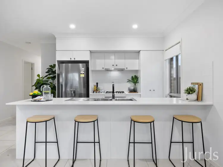 Fifth view of Homely house listing, 11 Brooker Drive, North Rothbury NSW 2335