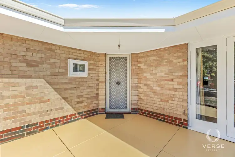 Third view of Homely house listing, 3 Leichardt Street, St James WA 6102