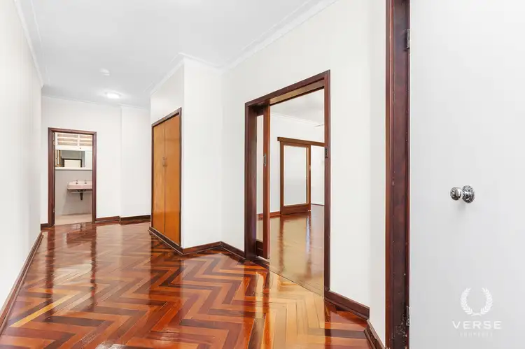 Fourth view of Homely house listing, 3 Leichardt Street, St James WA 6102