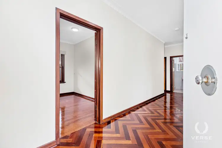 Fifth view of Homely house listing, 3 Leichardt Street, St James WA 6102