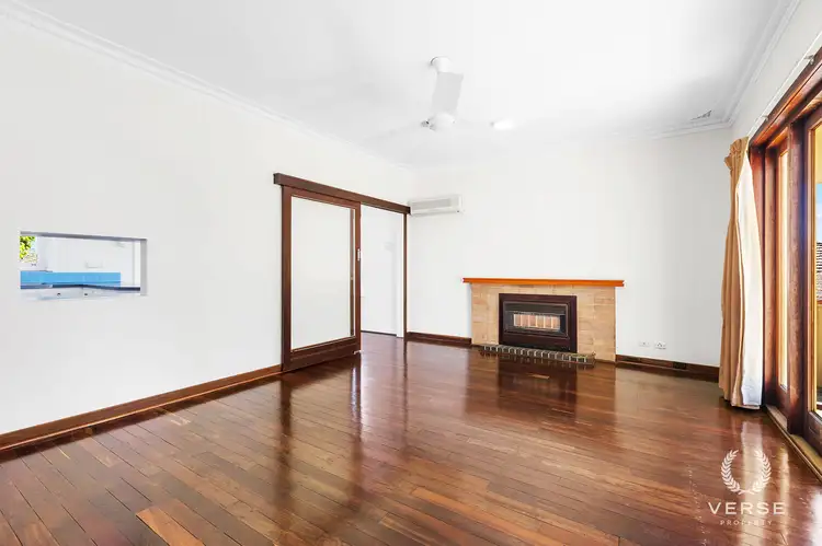 Seventh view of Homely house listing, 3 Leichardt Street, St James WA 6102