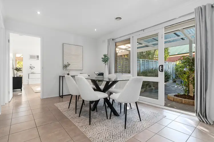Third view of Homely house listing, 12 Poplar Grove, Langwarrin VIC 3910