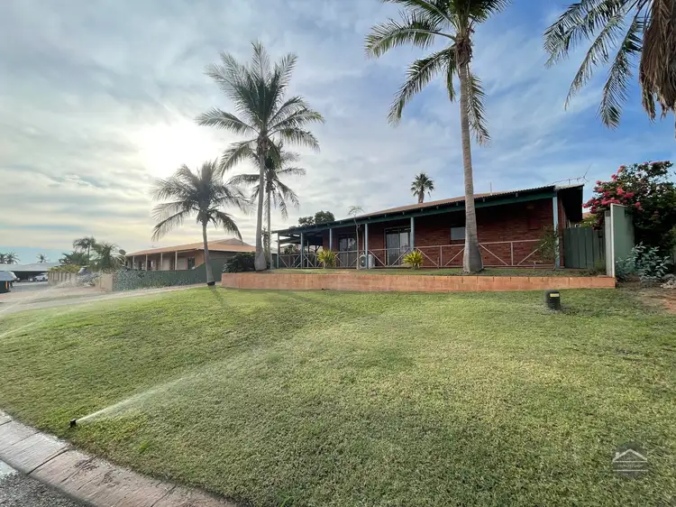 3 Cunneen Cove, Port Hedland WA 6721