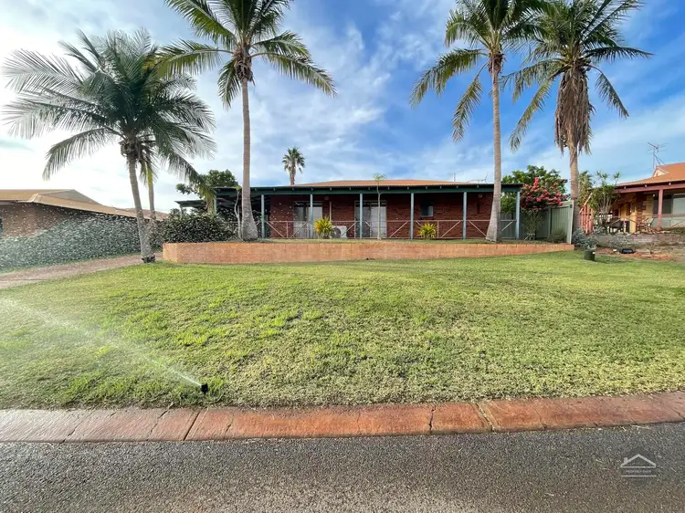 3 Cunneen Cove, Port Hedland WA 6721