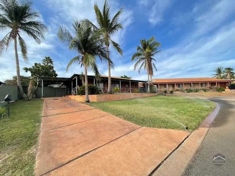 3 Cunneen Cove, Port Hedland WA 6721