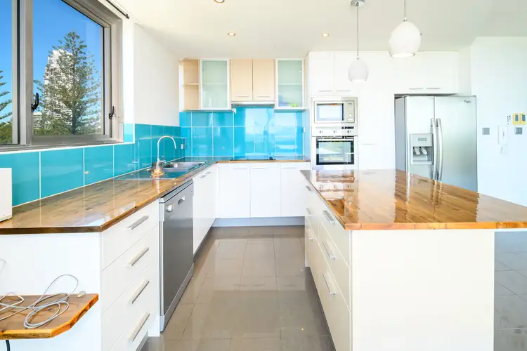 Third view of Homely apartment listing, 10/3508 Main Beach Parade, Main Beach QLD 4217