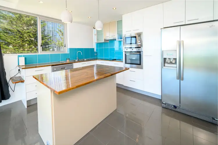 Fourth view of Homely apartment listing, 10/3508 Main Beach Parade, Main Beach QLD 4217