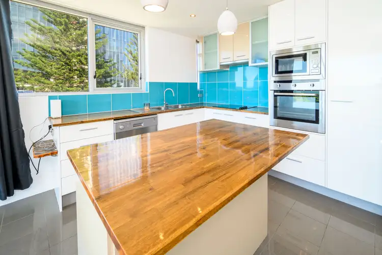 Fifth view of Homely apartment listing, 10/3508 Main Beach Parade, Main Beach QLD 4217