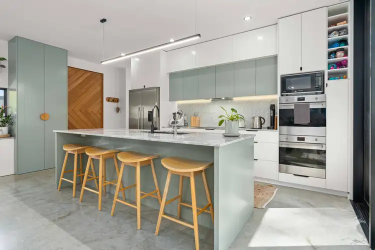 Second view of Homely rural property listing, 9 Stapleton Street, Falls Creek NSW 2540