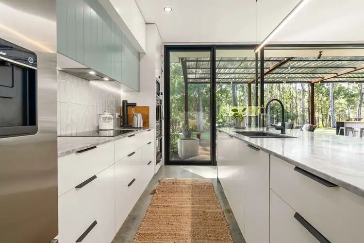 Third view of Homely rural property listing, 9 Stapleton Street, Falls Creek NSW 2540