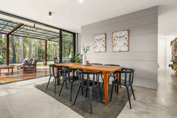 Fourth view of Homely rural property listing, 9 Stapleton Street, Falls Creek NSW 2540