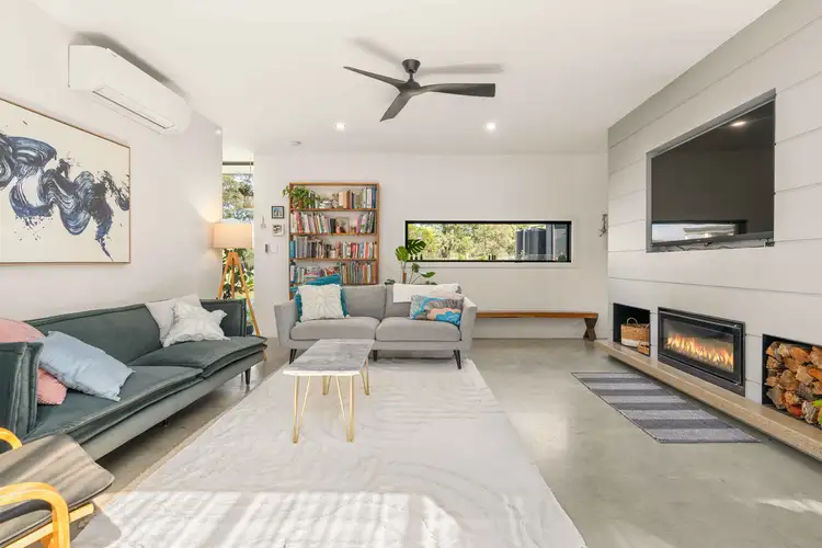 Fifth view of Homely rural property listing, 9 Stapleton Street, Falls Creek NSW 2540