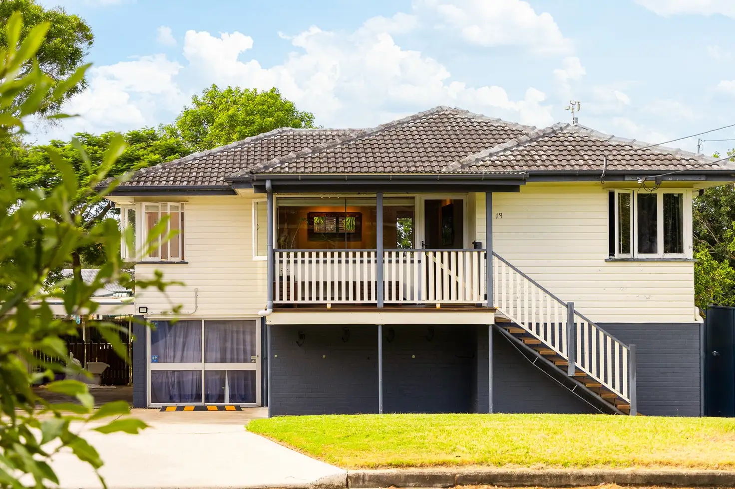 Main view of Homely house listing, 19 Sandralee Street, Brighton QLD 4017