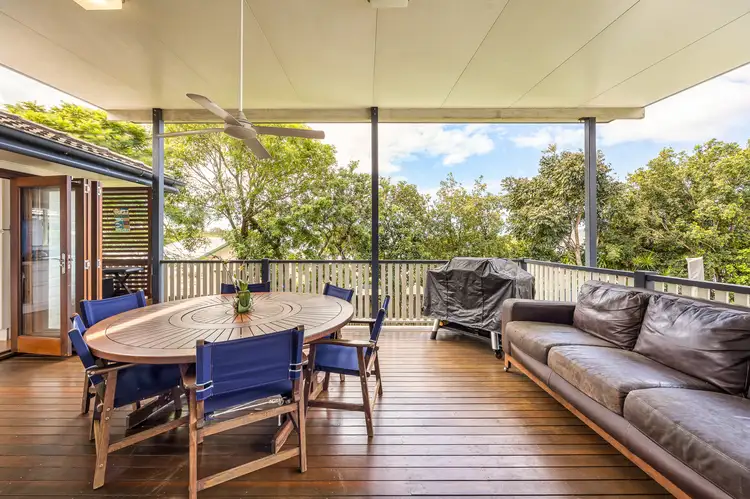 Second view of Homely house listing, 19 Sandralee Street, Brighton QLD 4017