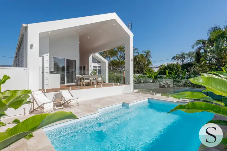 Second view of Homely house listing, 83 Caves Beach Road, Caves Beach NSW 2281