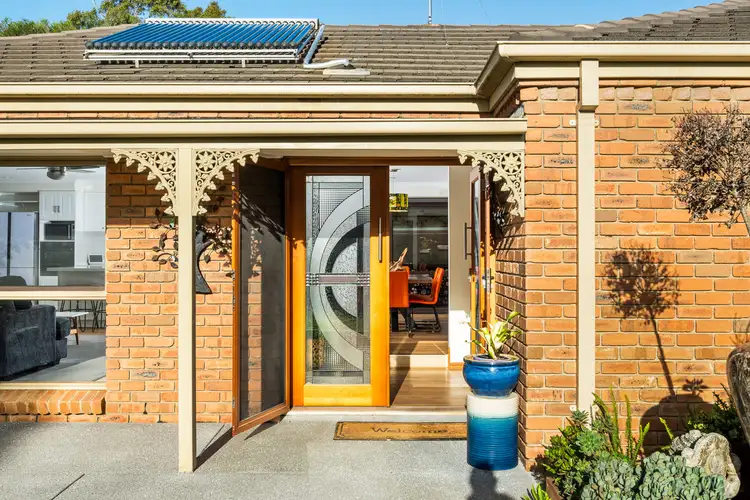 Second view of Homely house listing, 51 McPhillips Road, Bannockburn VIC 3331