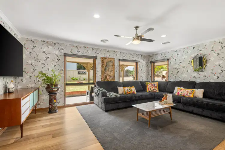Sixth view of Homely house listing, 51 McPhillips Road, Bannockburn VIC 3331