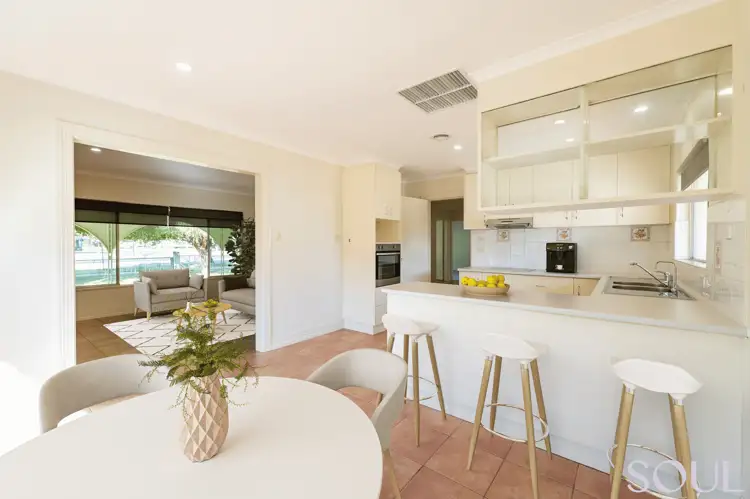 22 Hanwood Road