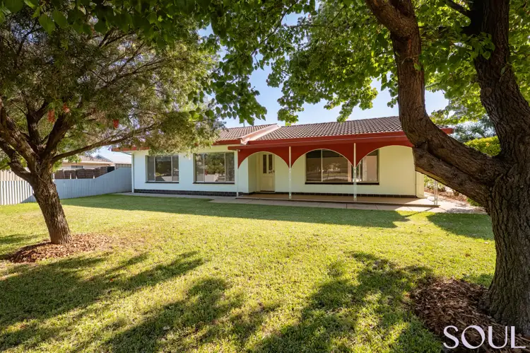 Second view of Homely house listing, 22 Hanwood Road, Hanwood NSW 2680