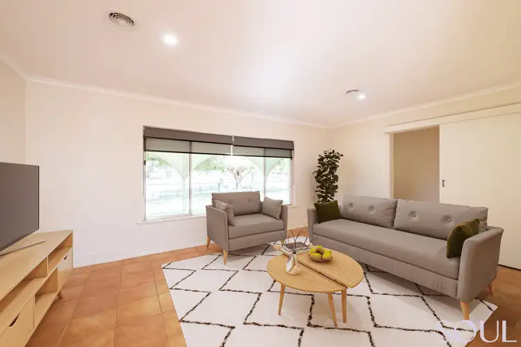 Third view of Homely house listing, 22 Hanwood Road, Hanwood NSW 2680
