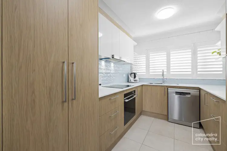 Third view of Homely unit listing, 2/7a Esplanade Bulcock Beach, Caloundra QLD 4551