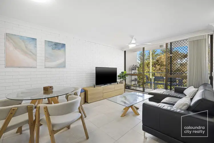 Fourth view of Homely unit listing, 2/7a Esplanade Bulcock Beach, Caloundra QLD 4551