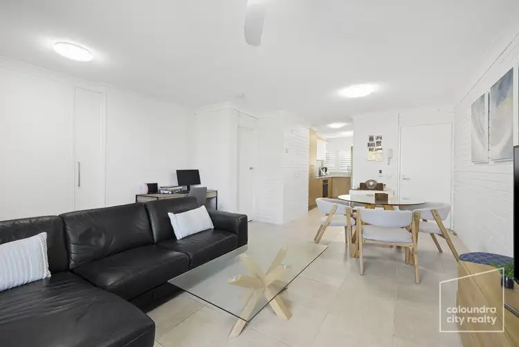 Fifth view of Homely unit listing, 2/7a Esplanade Bulcock Beach, Caloundra QLD 4551