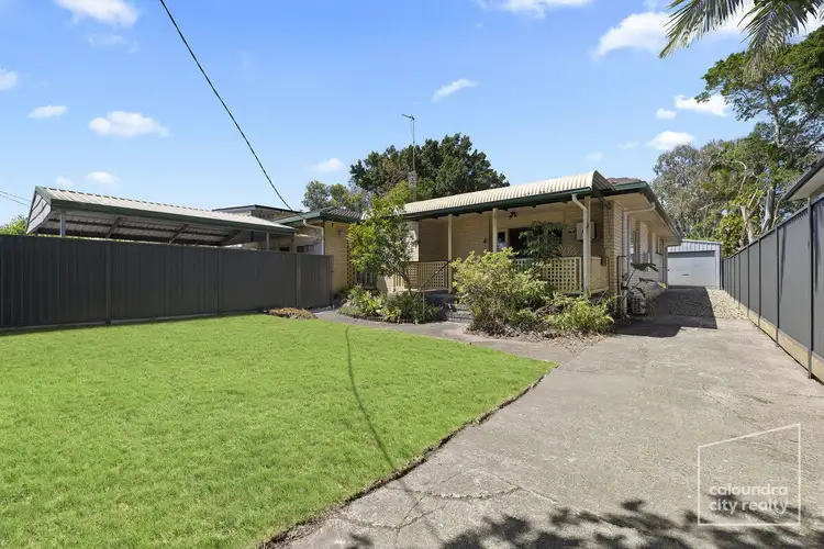 35 Buccleugh Street, Moffat Beach QLD 4551