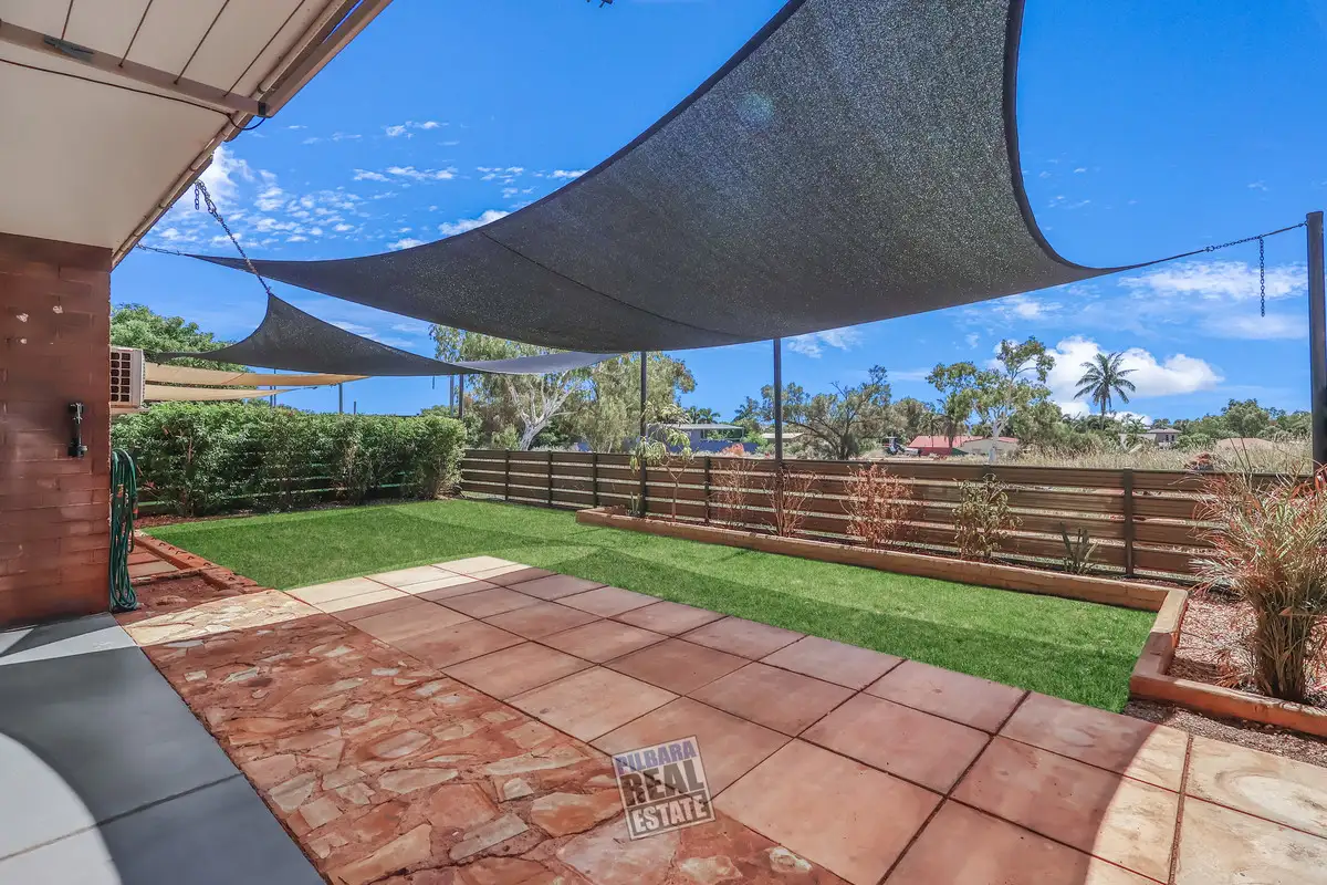 Main view of Homely apartment listing, 7/21 Hill Road, Dampier WA 6713