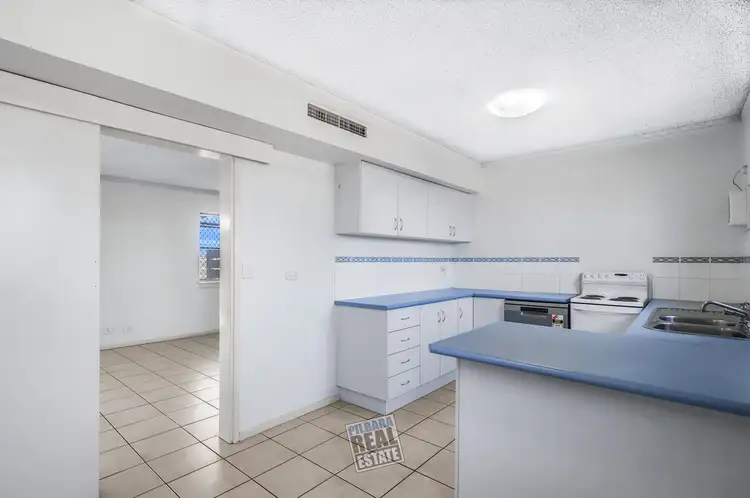 Third view of Homely apartment listing, 7/21 Hill Road, Dampier WA 6713