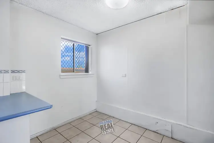 Fifth view of Homely apartment listing, 7/21 Hill Road, Dampier WA 6713