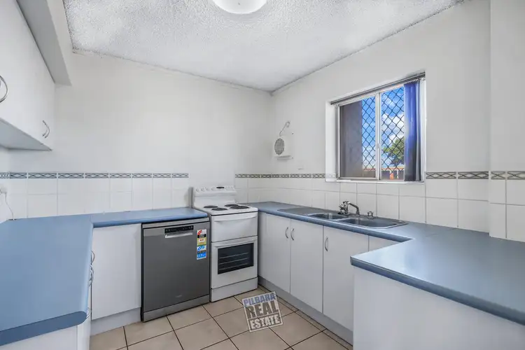 Sixth view of Homely apartment listing, 7/21 Hill Road, Dampier WA 6713