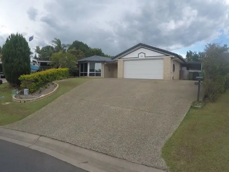 6 Brumm Court