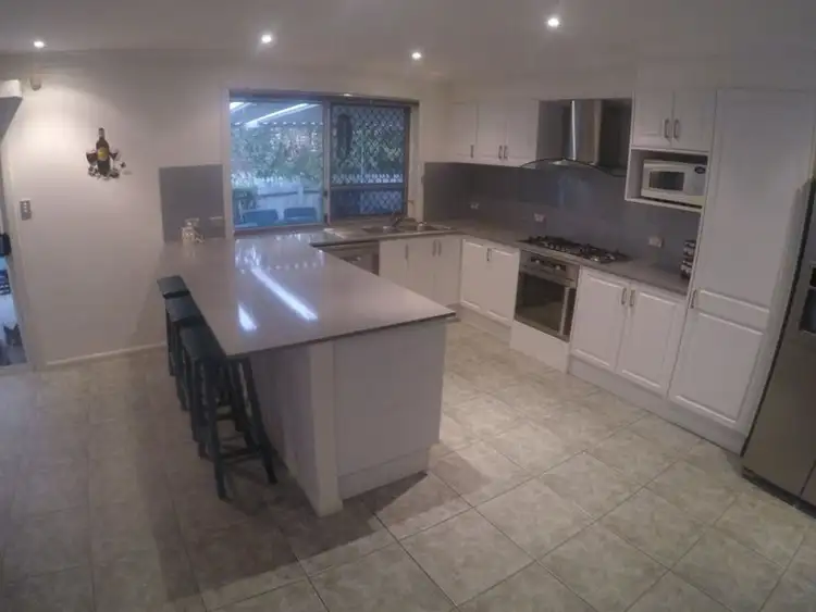 Second view of Homely house listing, 6 Brumm Court, Ormeau Hills QLD 4208