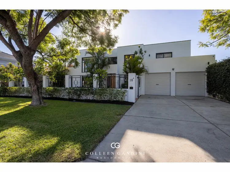 16A Macrae Road, Applecross WA 6153