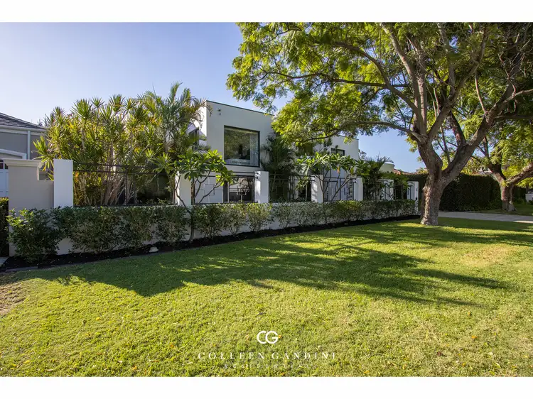 Second view of Homely house listing, 16A Macrae Road, Applecross WA 6153