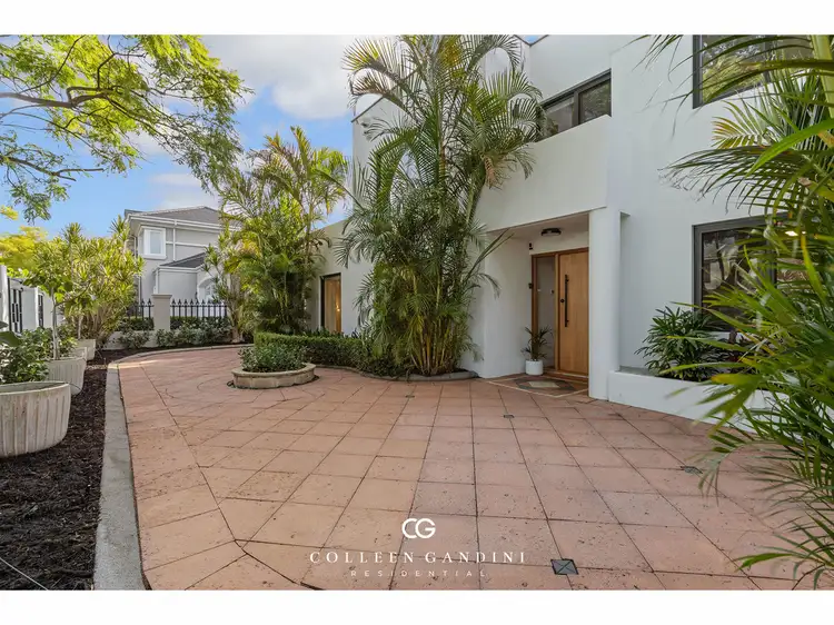 Third view of Homely house listing, 16A Macrae Road, Applecross WA 6153