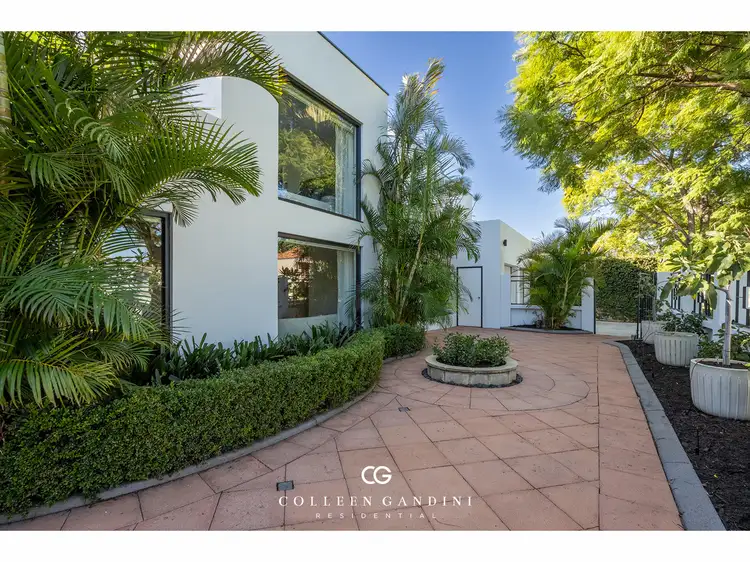 Fourth view of Homely house listing, 16A Macrae Road, Applecross WA 6153